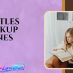 Beatles Pickup Lines