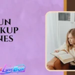Bun Pickup Lines