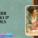 Herb Pickup Lines